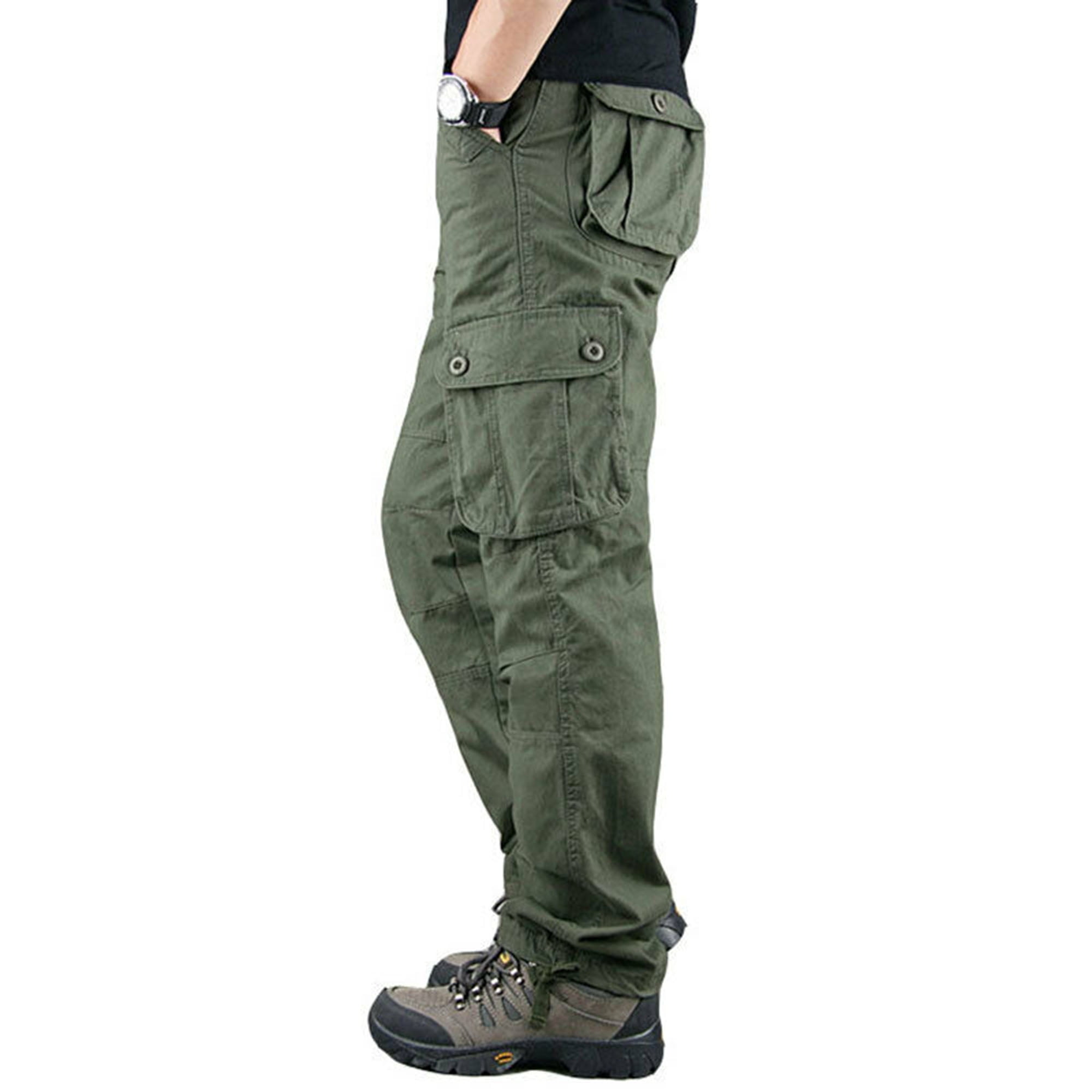 Love Peace Destiny Work Pants - Men's