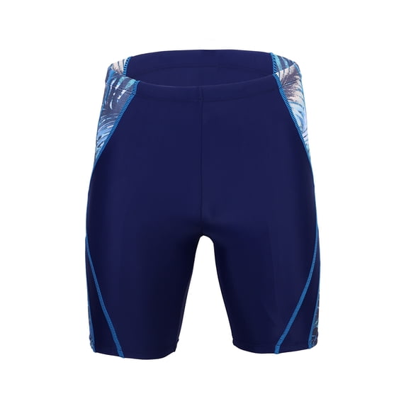 YouLoveIt Mens Boys Swim Shorts Trunks Boardshort Swim Trunks Plus Size Board Shorts Swimsuit Bottoms Casual Beach Trunks Shorts