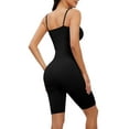 thumbnail image 1 of YouLoveIt One Piece Bodysuit Shapewear for Women Butt Lifter Tummy Control Bodysuits One-Piece Body Shaper Stretch Slimming Body Corset Casual Thigh Slimmer, 1 of 8