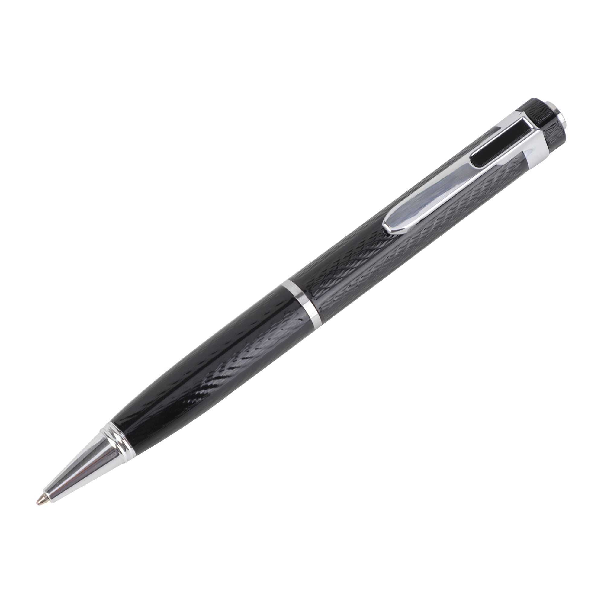 YouLoveIt Portable Recorder Pen 32GB Voice Activated Recorder MP3 USB Playback Fit For Lecture, Conference Course Recording Equipment