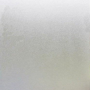 YouLoveIt Privacy Window Film Waterproof Window Film Glass Privacy Film Frosted Static Clings Non Adhesive Vinyl Decorative Sticker Anti UV Glass Covering for Home Office, 6 Sizes