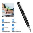 thumbnail image 1 of YouLoveIt Spy Camera, Camera Pen Mini Spy Camera Spy Pen Full HD Recording or Photo, Hidden Security Camera, Mini Camera for Home Security or Classroom Learning, 1 of 6