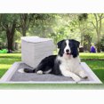 thumbnail image 1 of YouLoveIt Underpads Disposable Super Absorbent Bed Protection Disposable Underpad Ultra Absorbent Bed Pads Bed Covers, Puppy Training Waterproof Pets Pee Pads, S/M/L Size, 1 of 7