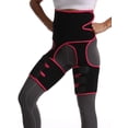 thumbnail image 1 of YouLoveIt Waist Thigh Trainer Womens Butt Lifter Shaper Trainer Support Hip Enhancer Waist Shaper Thigh Trimmer Slimmer Women's Bodybuilding Workout Fitness Shapewear, 1 of 6