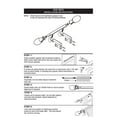 thumbnail image 1 of YouLoveIt Window Curtain Rod Double Telescoping Drapery Rod Round Ball Curtain Rod Set 28"-48"/ 48"-84"/ 84"-120" for Sliding Glass Door, Patio, Bedroom, Kitchen, Bathroom, 1 of 2