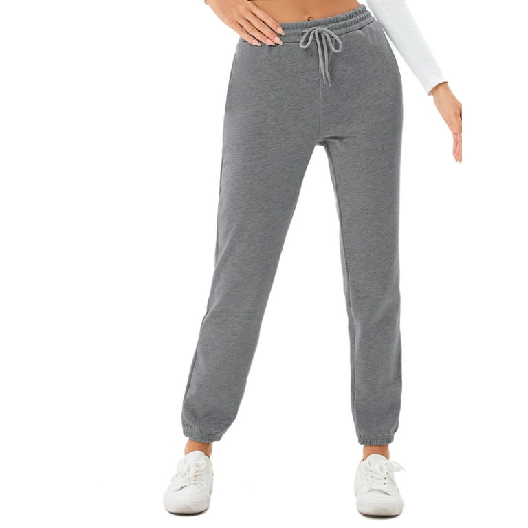 Ladies winter joggers new arrivals