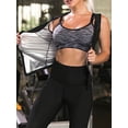 thumbnail image 1 of YouLoveIt Women Corset Waist Trainer Vest Tummy Control Body Shaper Top Vest Slimming Waist Cincher Workout Shapewear Tank Top Vest Sauna Shaper, 1 of 6