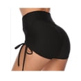 thumbnail image 1 of YouLoveIt Women Yoga Short Butt Lifting Shorts Women High Waisted Workout Gym Yoga Bike Shorts Sexy Stretch Ruched Hot Shorts Casual Pants, 1 of 6