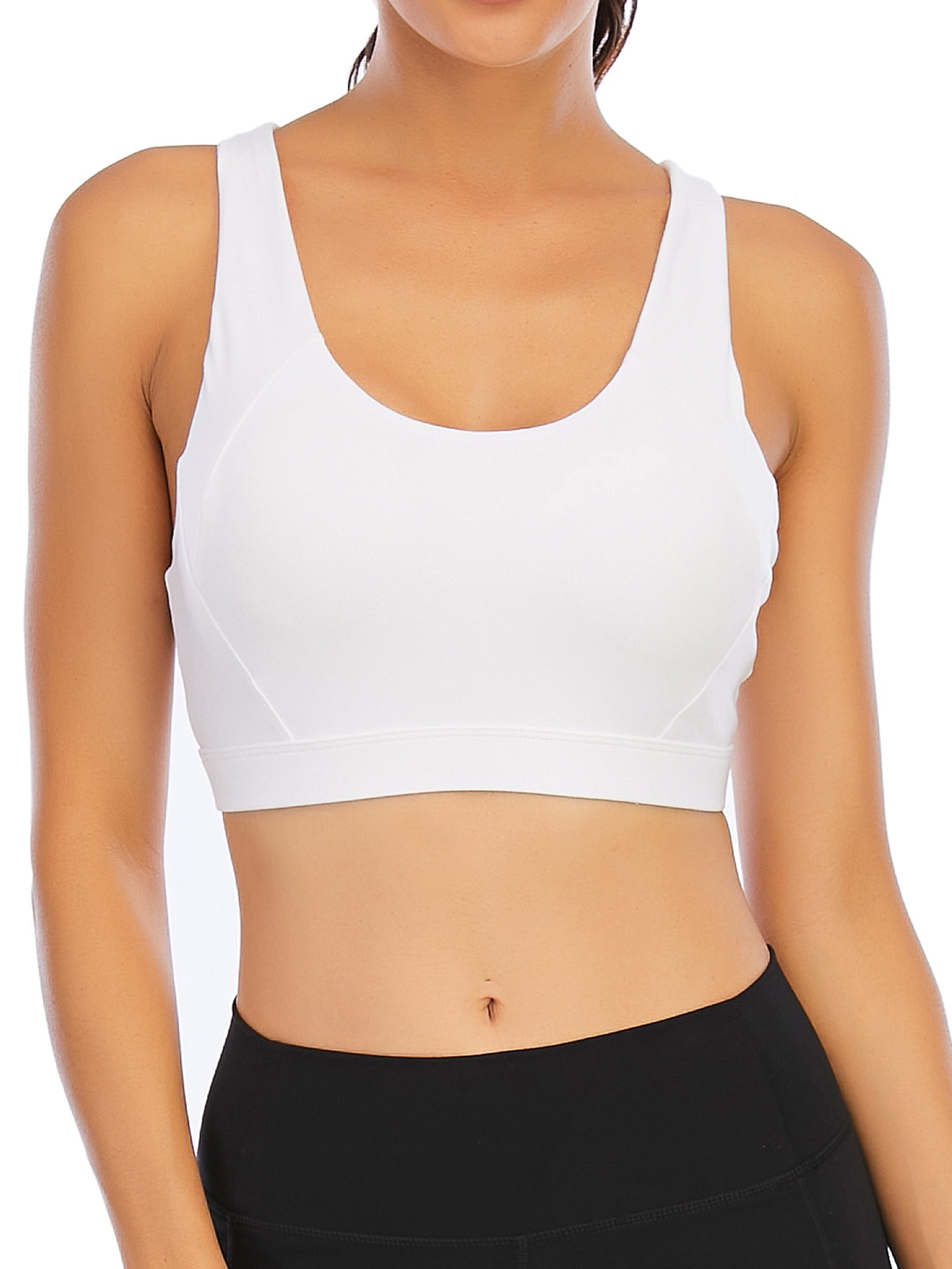 Women's Sports Bra Padded main image 0