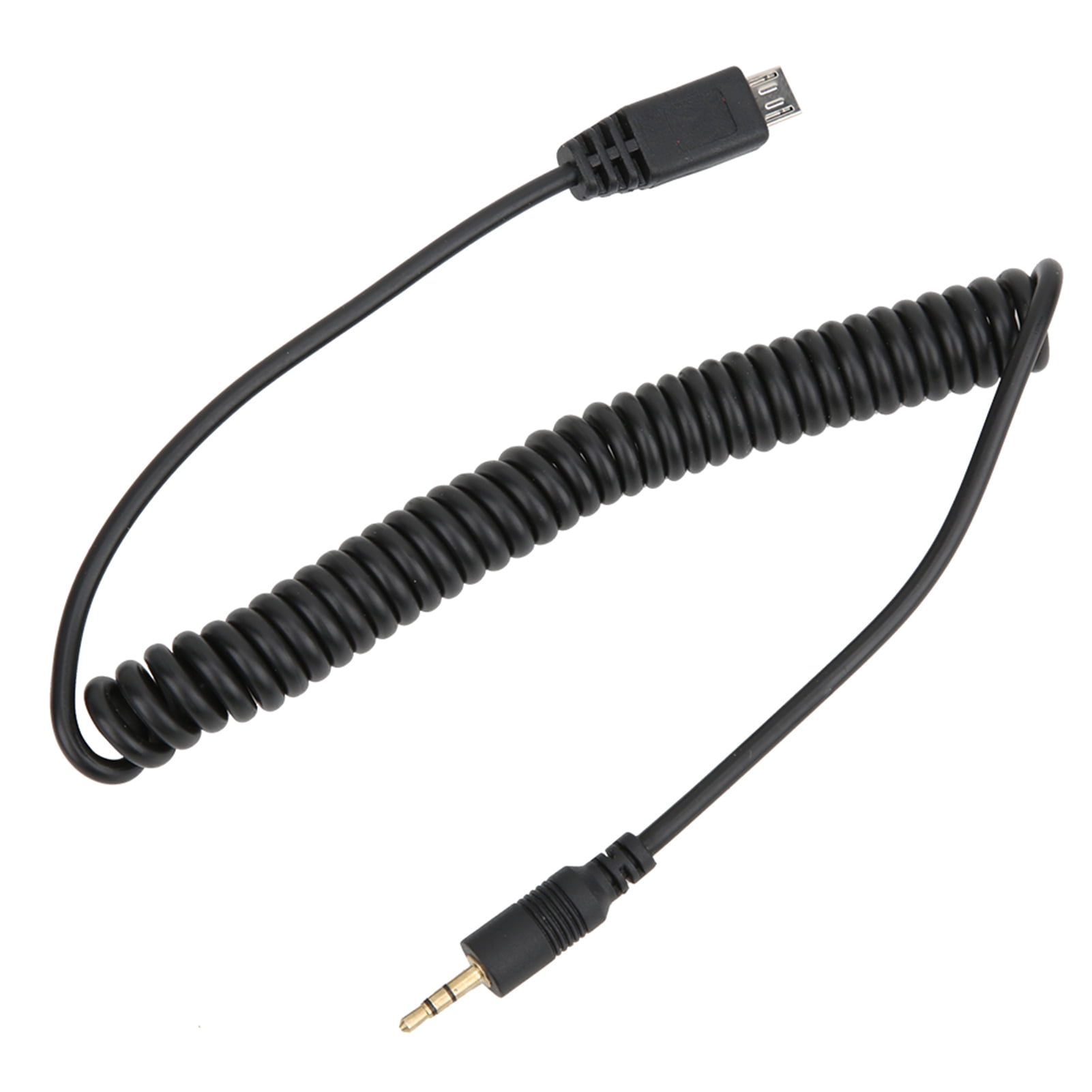 YouPro E2 Cameras Shutter Flash Trigger Connecting Line Spring Wire for Fujifilm Mirrorless