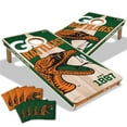 thumbnail image 1 of YouTheFan NCAA Florida A&M Rattlers 2' x 4' Cornhole Game, 1 of 6