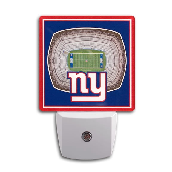 New York Giants StadiumView Nite Light
