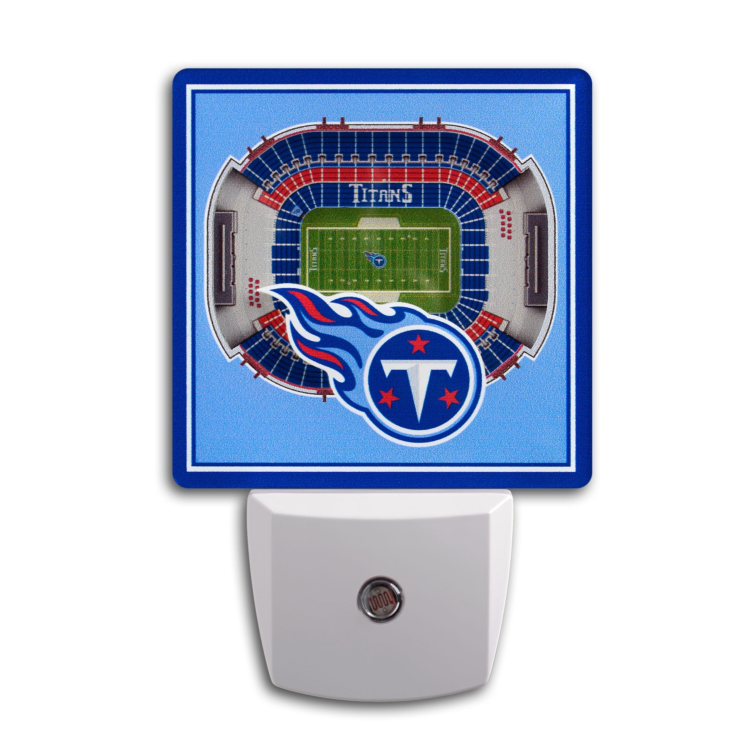 Tennessee Titans StadiumView Nite Light