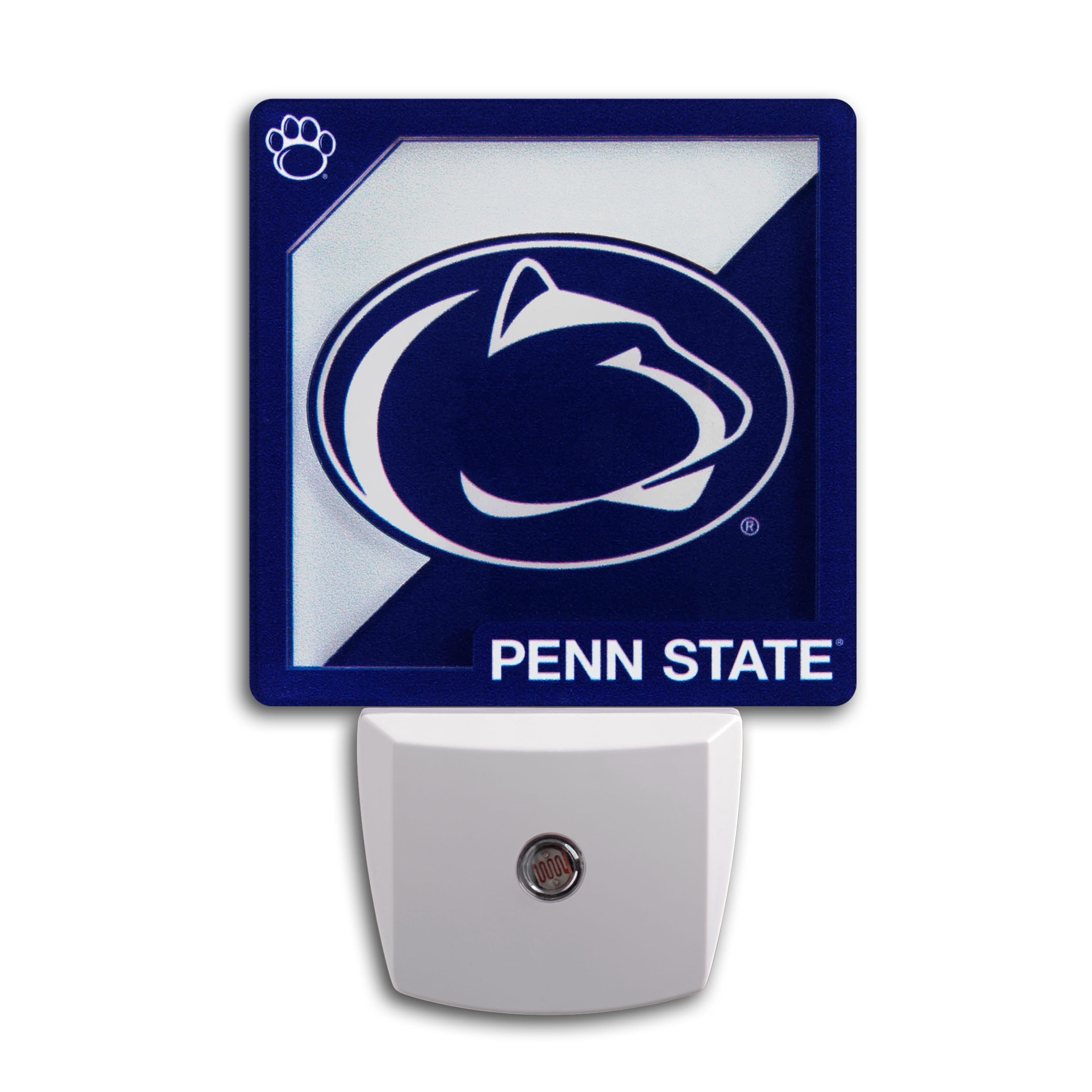 Penn State Nittany Lions Logo Series Nite Light