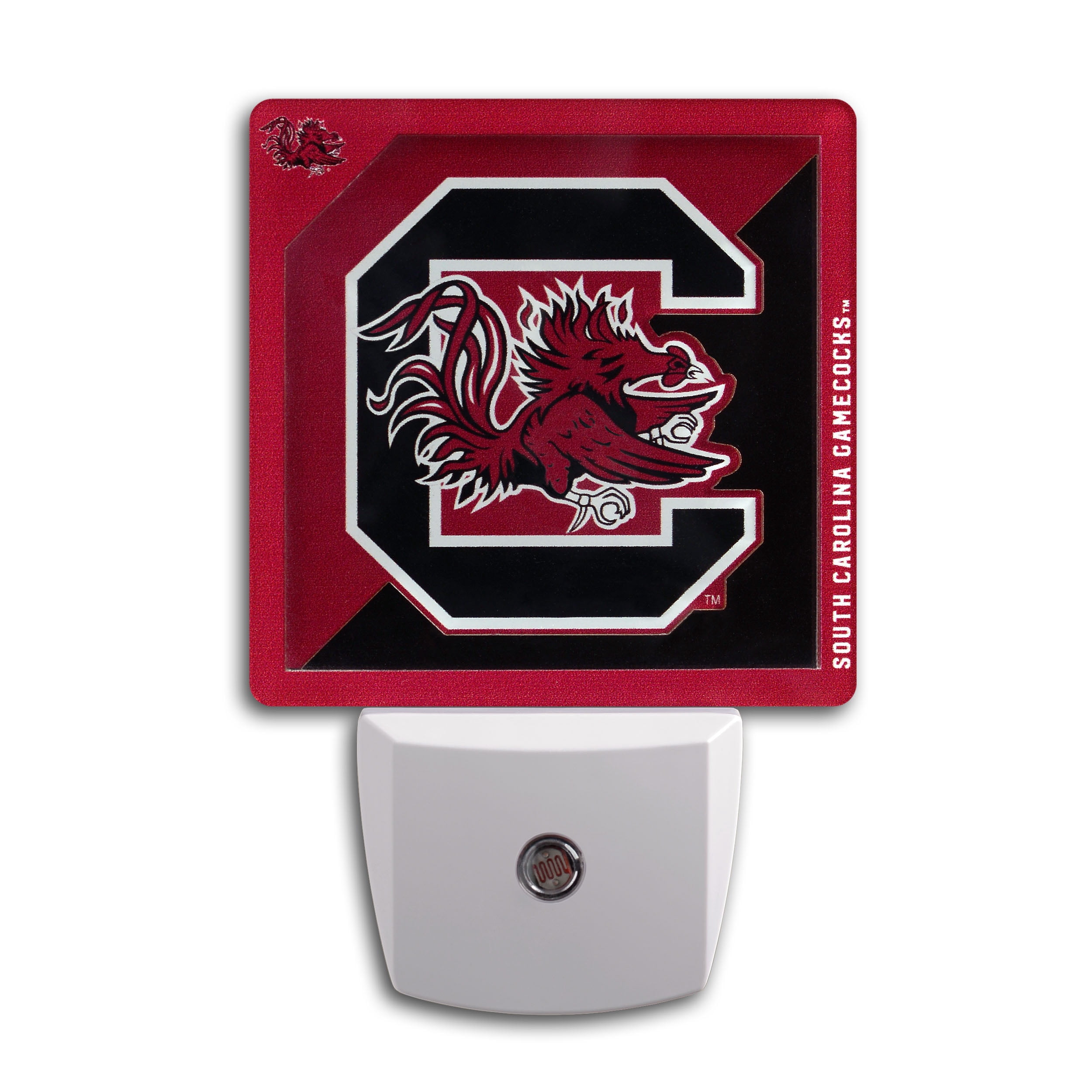 South Carolina Gamecocks Logo Series Nite Light