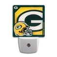 thumbnail image 1 of Green Bay Packers Logo Series Nite Light, 1 of 5