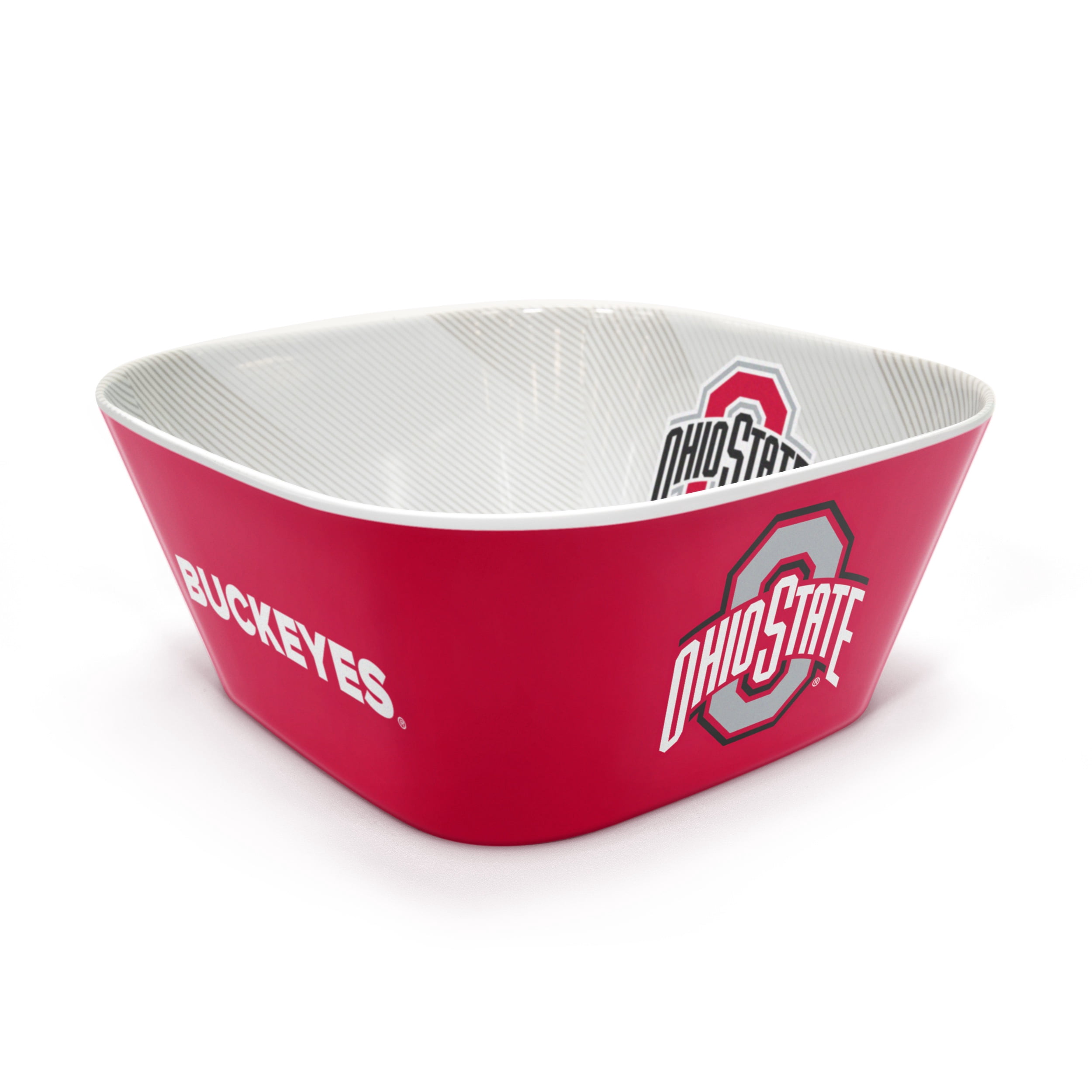 Ohio State Buckeyes Large Party Bowl