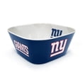 thumbnail image 1 of New York Giants Large Party Bowl, 1 of 4
