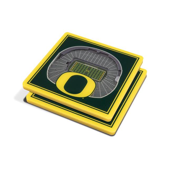 : YouTheFan NFL Green Bay Packers 3D StadiumView