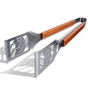 YouTheFan 7014470 NCAA Ohio Bobcats Grill-A-Tongs