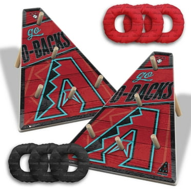 YouTheFan MLB Arizona Diamondbacks RingBag