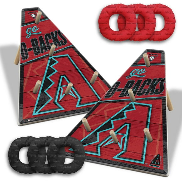 YouTheFan MLB Arizona Diamondbacks RingBag