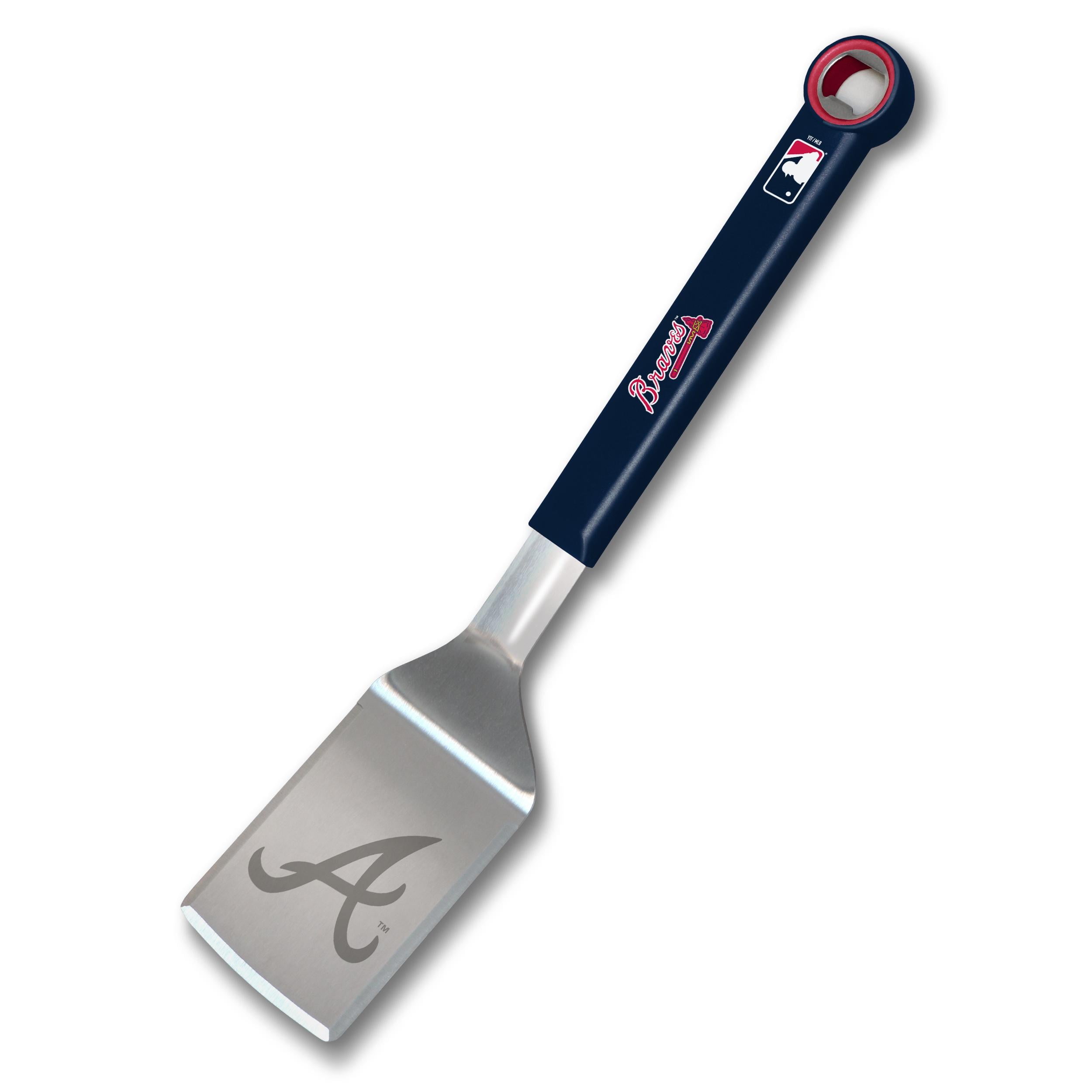 YouTheFan MLB Atlanta Braves SMU Spirit Sportula