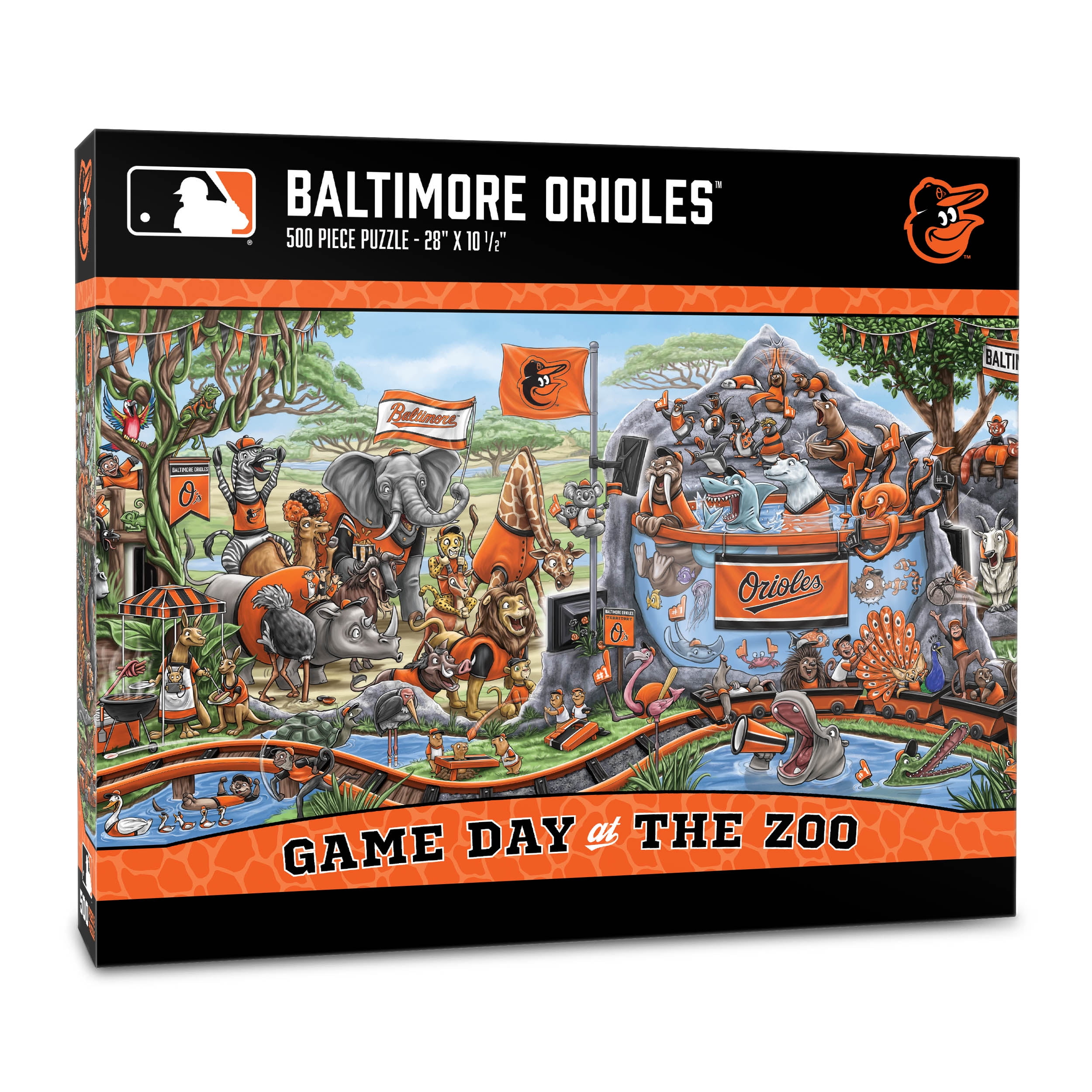 YouTheFan-MLB-Baltimore-