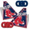 thumbnail image 1 of YouTheFan MLB Boston Red Sox RingBag, 1 of 5
