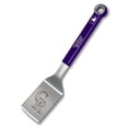 thumbnail image 1 of YouTheFan MLB Colorado Rockies SMU Spirit Sportula, 1 of 4