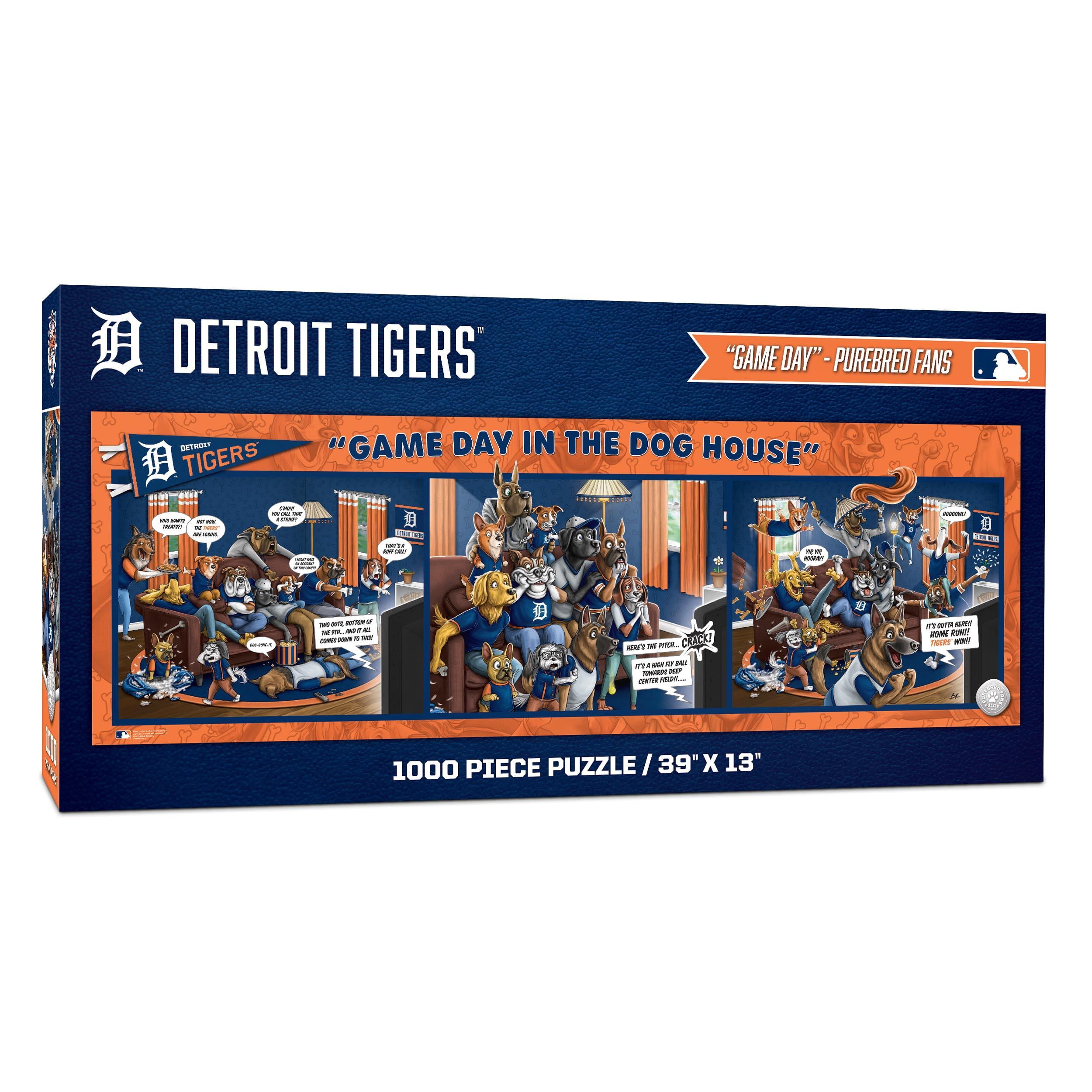 YouTheFan-MLB-Detroit-Tigers-