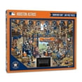 thumbnail image 1 of YouTheFan MLB Houston Astros Barnyard Fans Puzzle - 500 Piece, 1 of 4