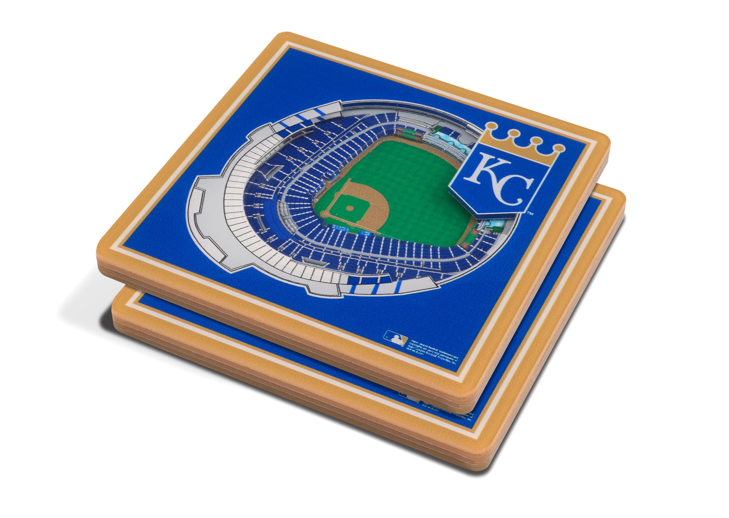 Amazon.com: Dodger Gifts for Men, Non Dodger Coasters for