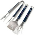 thumbnail image 1 of YouTheFan MLB Los Angeles Angels Spirit Series 3pc BBQ Set, 1 of 4