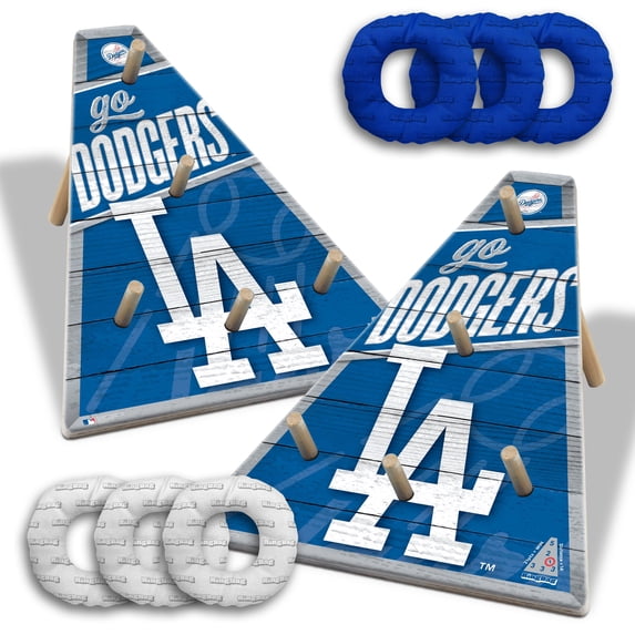 YouTheFan MLB Los Angeles Dodgers RingBag