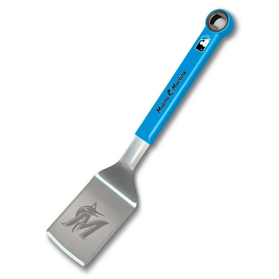 YouTheFan MLB Miami Marlins SMU Spirit Sportula