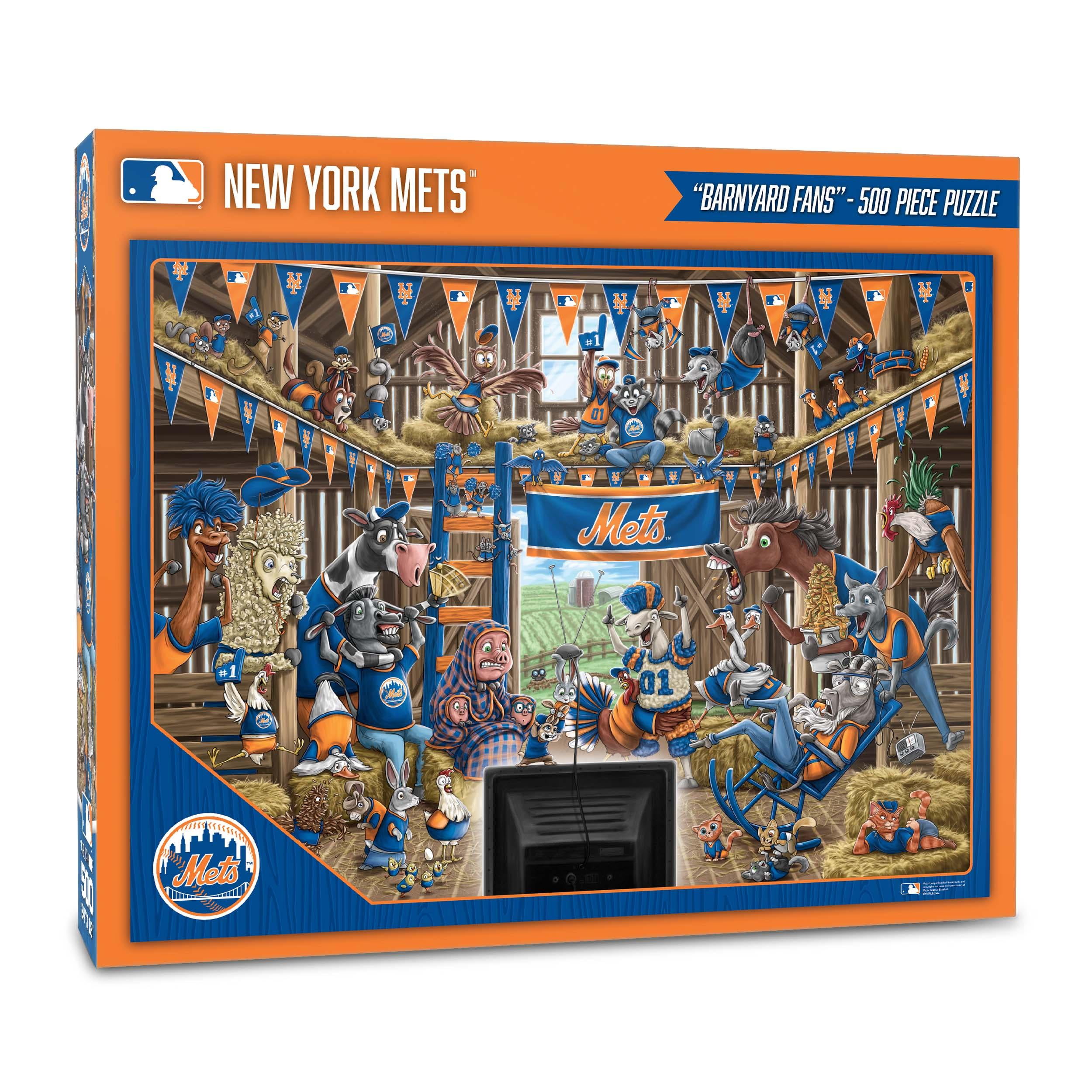ジグソーパズル　アメリカ　　b Boston Red Sox 500-Piece Jigsaw Puzzle - Celebrate with