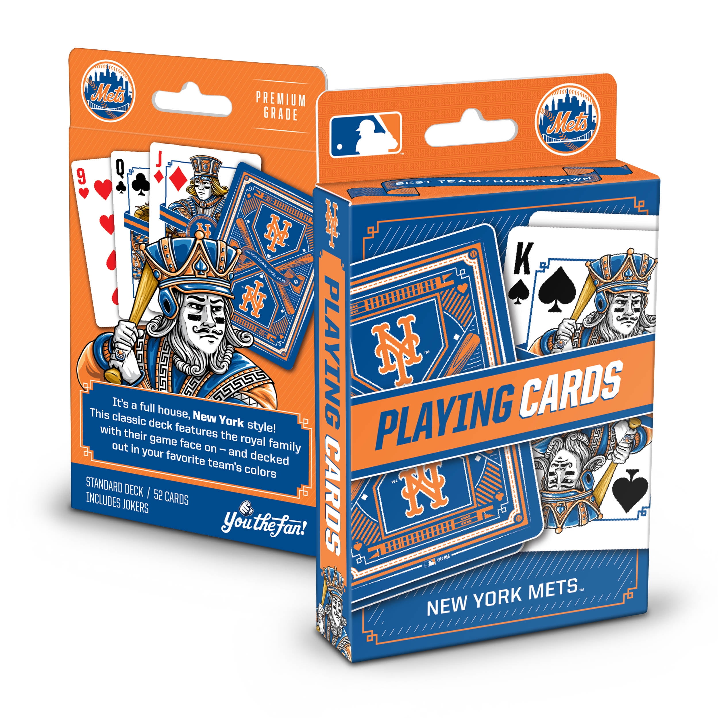 【デッド】90s the game MLB NY Mets 新品　ビンテージ デッド】90s the game MLB NY Mets 新品ビンテージ