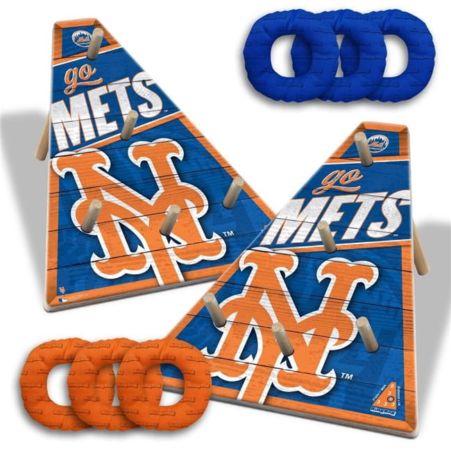 YouTheFan MLB New York Mets RingBag
