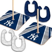 YouTheFan MLB New York Yankees Horseshoe Bags