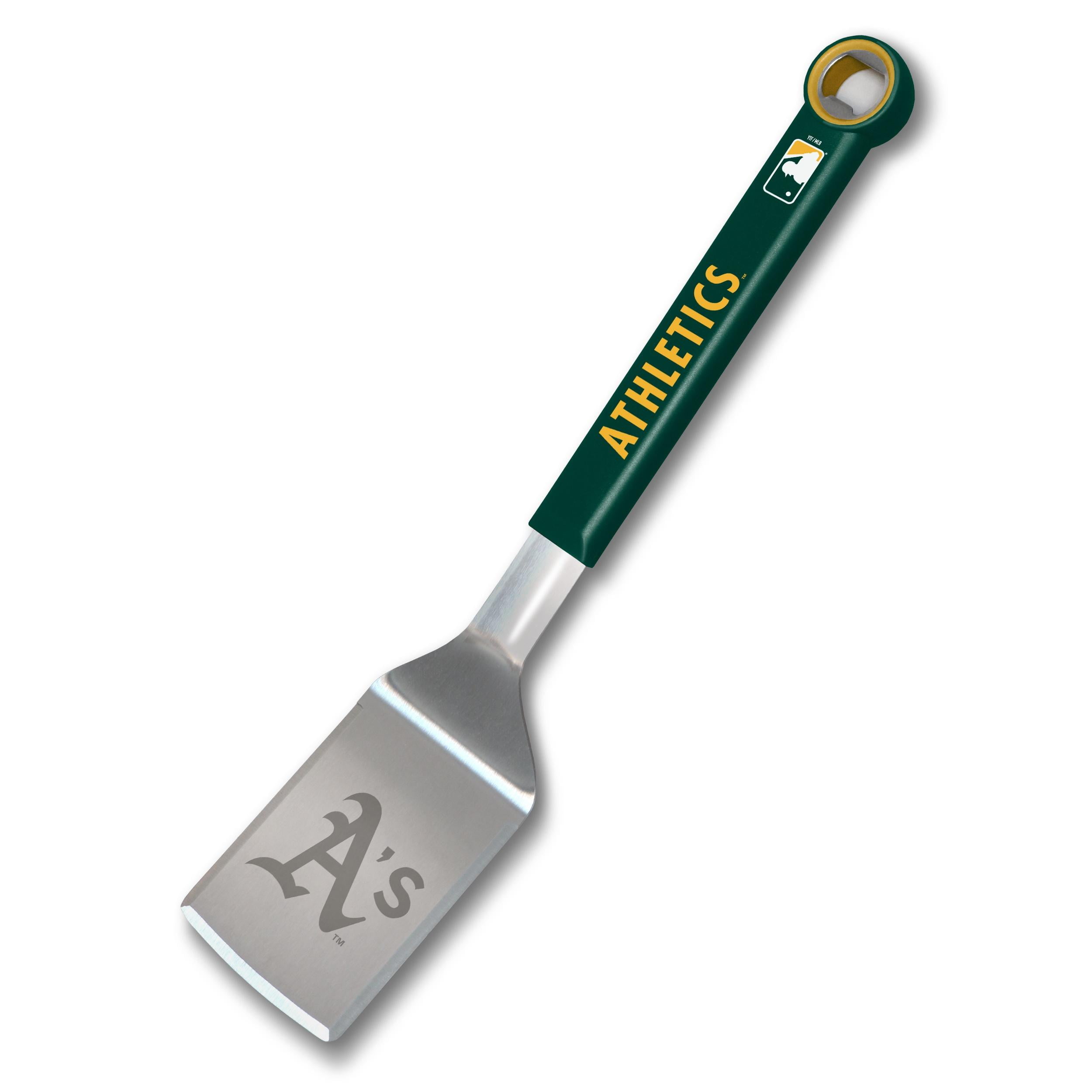 YouTheFan MLB Oakland Athletics SMU Spirit Sportula