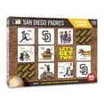 thumbnail image 1 of YouTheFan MLB San Diego Padres Memory Match Game, 1 of 6