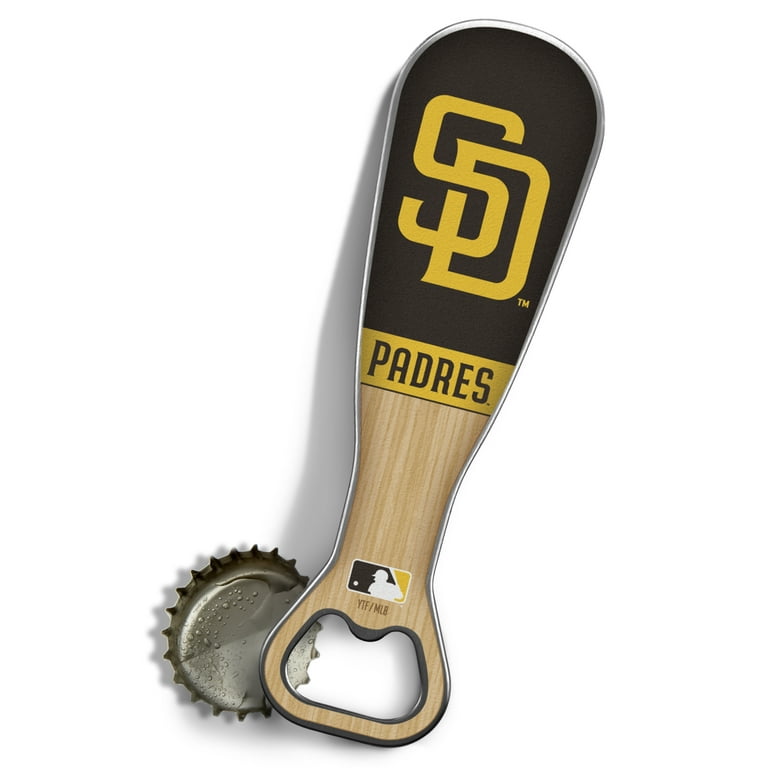 YouTheFan MLB San Diego Padres Bottle Opener - Walmart.com