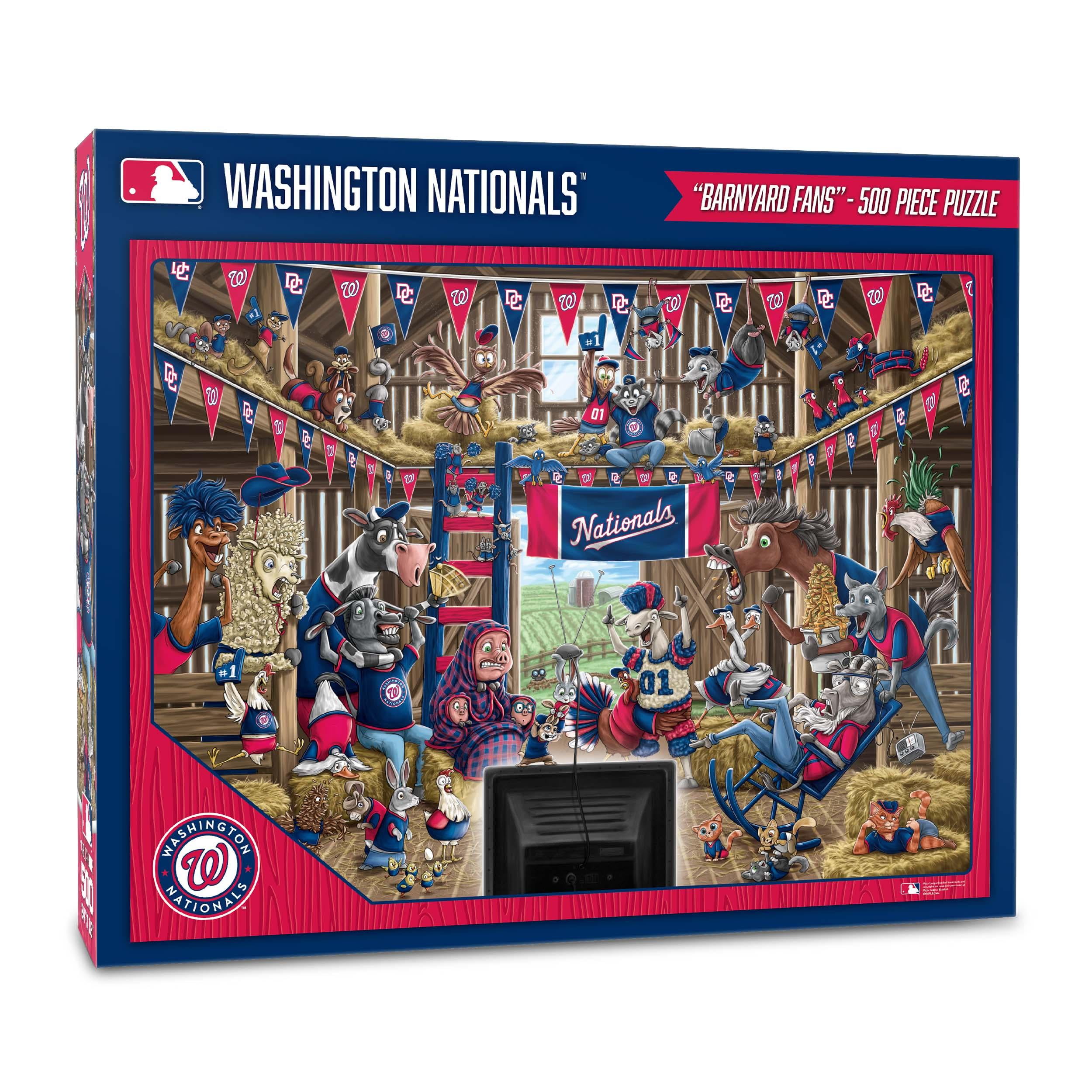 YouTheFan-MLB-Washington-