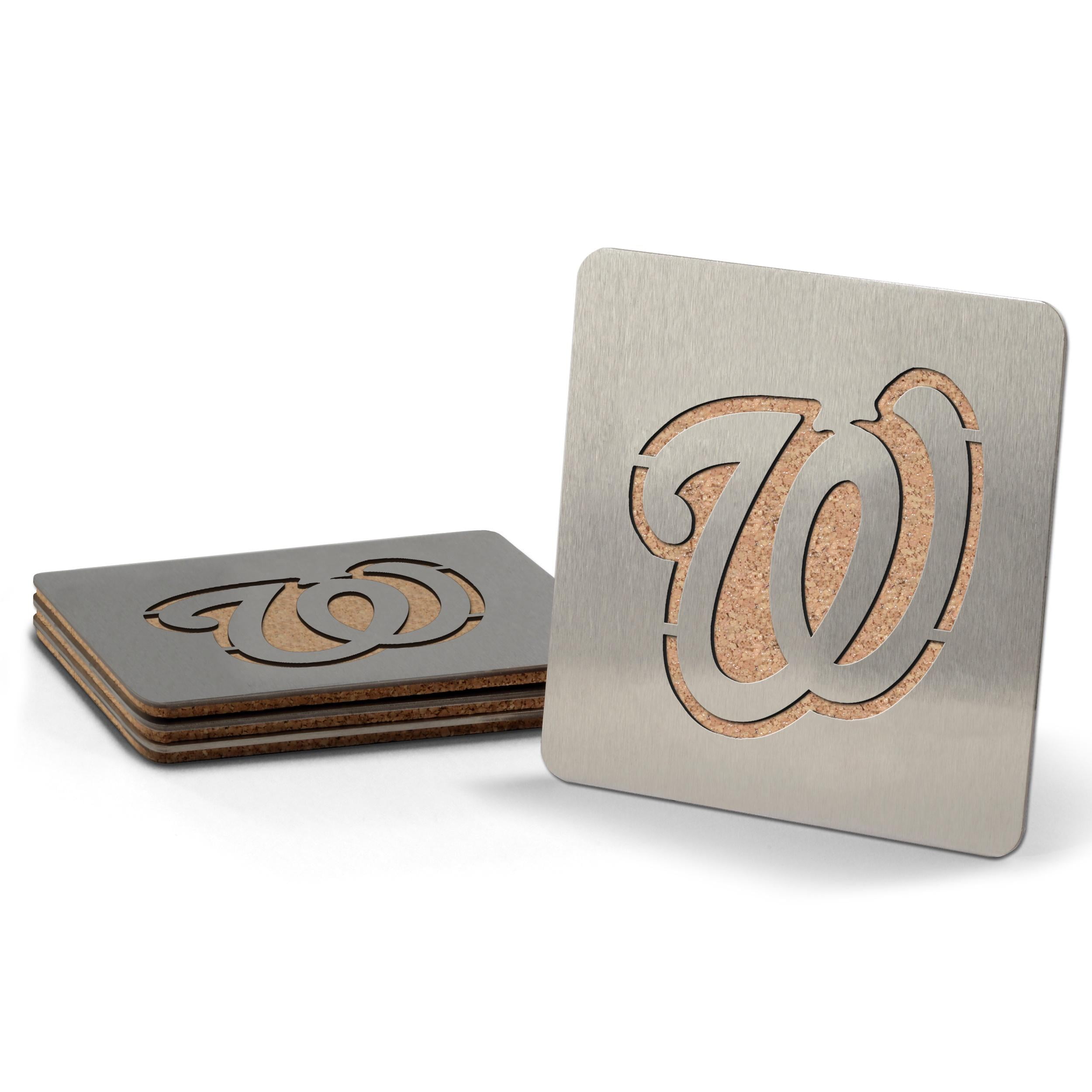 YouTheFan MLB Washington Nationals Boasters