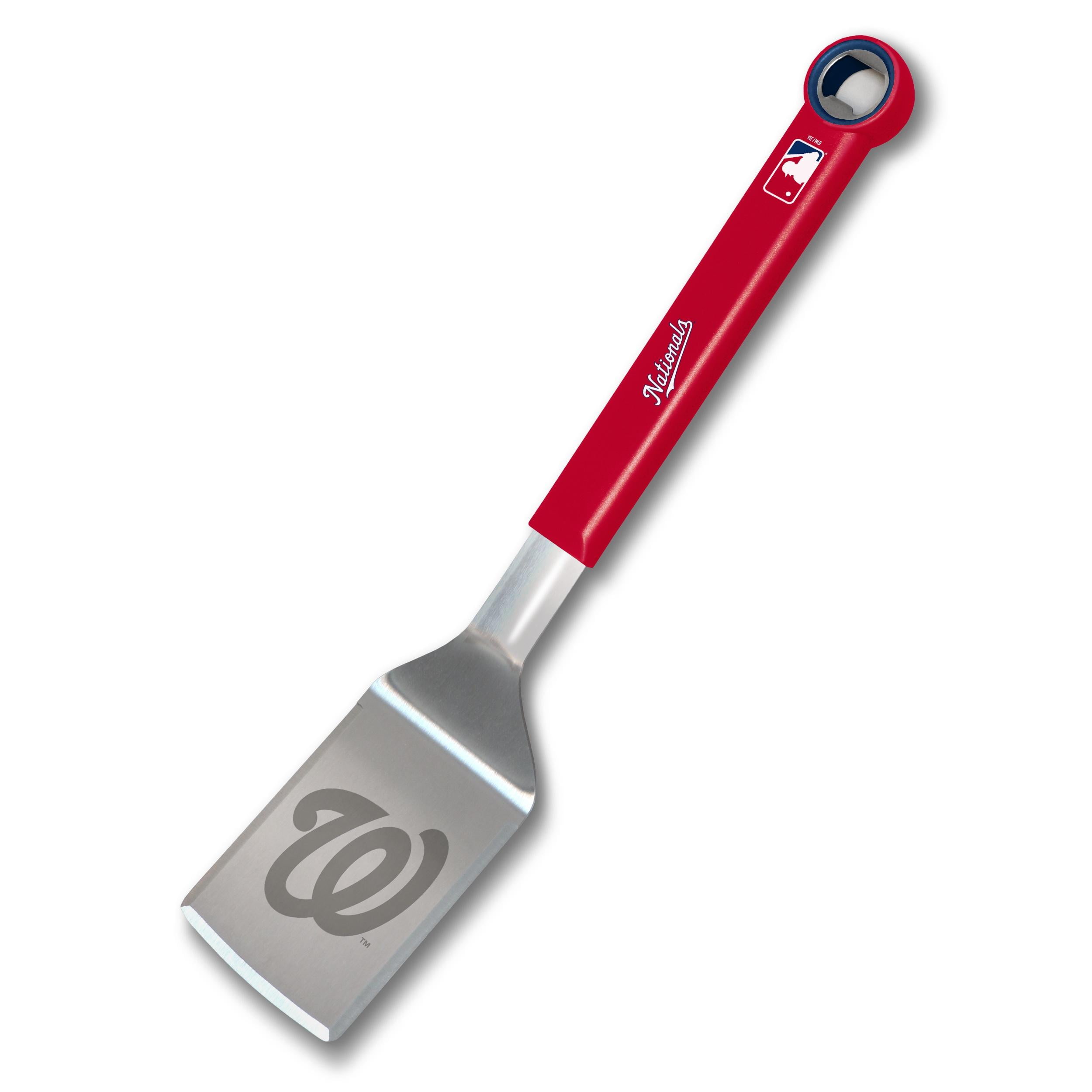 YouTheFan MLB Washington Nationals SMU Spirit Sportula