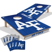 YouTheFan NCAA Air Force Academy 2 x 3 Cornhole Game
