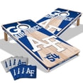 thumbnail image 1 of YouTheFan NCAA Airforce Academy 2' x 4' Cornhole Game, 1 of 5