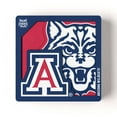 thumbnail image 1 of YouTheFan NCAA Arizona Wildcats 3D Logo Series Magnet, 1 of 4
