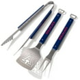 thumbnail image 1 of YouTheFan NCAA Arizona Wildcats Spirit Series 3pc BBQ Set, 1 of 4